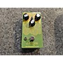 Used EarthQuaker Devices Used EarthQuaker Devices Plumes Small Signal Shredder Overdrive Effect Pedal