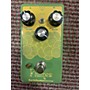 Used EarthQuaker Devices Used EarthQuaker Devices Plumes Small Signal Shredder Overdrive Effect Pedal