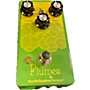 Used EarthQuaker Devices Used EarthQuaker Devices Plumes Small Signal Shredder Overdrive Effect Pedal