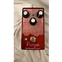 Used EarthQuaker Devices Used EarthQuaker Devices Plumes Small Signal Shredder Overdrive Effect Pedal