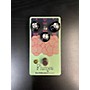 Used EarthQuaker Devices Used EarthQuaker Devices Plumes Small Signal Shredder Overdrive Effect Pedal