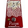 Used EarthQuaker Devices Used EarthQuaker Devices Plumes Small Signal Shredder Overdrive Effect Pedal