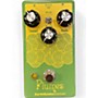 Used EarthQuaker Devices Used EarthQuaker Devices Plumes Small Signal Shredder Overdrive Effect Pedal