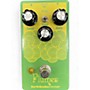 Used EarthQuaker Devices Used EarthQuaker Devices Plumes Small Signal Shredder Overdrive Effect Pedal