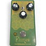 Used EarthQuaker Devices Used EarthQuaker Devices Plumes Small Signal Shredder Overdrive Effect Pedal