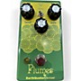 Used EarthQuaker Devices Used EarthQuaker Devices Plumes Small Signal Shredder Overdrive Effect Pedal