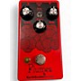 Used EarthQuaker Devices Used EarthQuaker Devices Plumes Small Signal Shredder Overdrive Effect Pedal