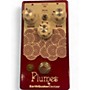 Used EarthQuaker Devices Used EarthQuaker Devices Plumes Small Signal Shredder Overdrive Effect Pedal