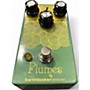 Used EarthQuaker Devices Used EarthQuaker Devices Plumes Small Signal Shredder Overdrive Effect Pedal