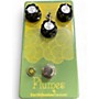 Used EarthQuaker Devices Plumes Small Signal Shredder Overdrive Effect Pedal