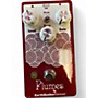 Used EarthQuaker Devices Plumes Small Signal Shredder Overdrive Effect Pedal