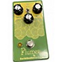 Used EarthQuaker Devices Plumes Small Signal Shredder Overdrive Effect Pedal