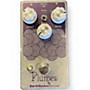 Used EarthQuaker Devices Plumes Small Signal Shredder Overdrive Effect Pedal