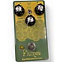 Used EarthQuaker Devices Plumes Small Signal Shredder Overdrive Effect Pedal