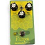 Used EarthQuaker Devices Plumes Small Signal Shredder Overdrive Effect Pedal