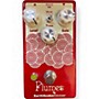 Used EarthQuaker Devices Plumes Small Signal Shredder Overdrive Effect Pedal
