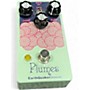 Used EarthQuaker Devices Plumes Small Signal Shredder Overdrive Effect Pedal
