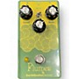 Used EarthQuaker Devices Plumes Small Signal Shredder Overdrive Effect Pedal