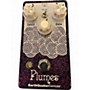 Used EarthQuaker Devices Plumes Small Signal Shredder Overdrive Effect Pedal