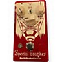 Used EarthQuaker Devices Plumes Small Signal Shredder Overdrive Effect Pedal