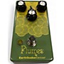 Used EarthQuaker Devices Plumes Small Signal Shredder Overdrive Effect Pedal