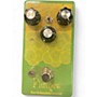 Used EarthQuaker Devices Plumes Small Signal Shredder Overdrive Effect Pedal