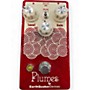 Used EarthQuaker Devices Plumes Small Signal Shredder Overdrive Effect Pedal