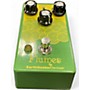 Used EarthQuaker Devices Plumes Small Signal Shredder Overdrive Effect Pedal