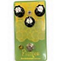 Used EarthQuaker Devices Plumes Small Signal Shredder Overdrive Effect Pedal