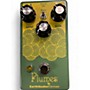 Used EarthQuaker Devices Plumes Small Signal Shredder Overdrive Effect Pedal