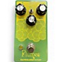 Used EarthQuaker Devices Plumes Small Signal Shredder Overdrive Effect Pedal