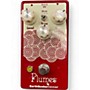 Used EarthQuaker Devices Plumes Small Signal Shredder Overdrive Effect Pedal