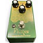 Used EarthQuaker Devices Plumes Small Signal Shredder Overdrive Effect Pedal