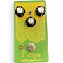 Used EarthQuaker Devices Plumes Small Signal Shredder Overdrive Effect Pedal