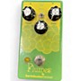 Used EarthQuaker Devices Plumes Small Signal Shredder Overdrive Effect Pedal