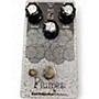 Used EarthQuaker Devices Plumes Small Signal Shredder Overdrive Effect Pedal