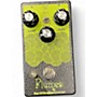 Used EarthQuaker Devices Plumes Small Signal Shredder Overdrive Effect Pedal