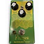 Used EarthQuaker Devices Plumes Small Signal Shredder Overdrive Effect Pedal