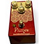 Used EarthQuaker Devices Plumes Small Signal Shredder Overdrive Effect Pedal