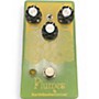 Used EarthQuaker Devices Plumes Small Signal Shredder Overdrive Effect Pedal