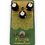 Used EarthQuaker Devices Plumes Small Signal Shredder Overdrive Effect Pedal