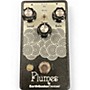 Used EarthQuaker Devices Plumes Small Signal Shredder Overdrive Effect Pedal