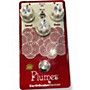 Used EarthQuaker Devices Plumes Small Signal Shredder Overdrive Effect Pedal