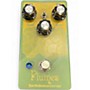 Used EarthQuaker Devices Plumes Small Signal Shredder Overdrive Effect Pedal