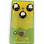 Used EarthQuaker Devices Plumes Small Signal Shredder Overdrive Effect Pedal