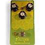 Used EarthQuaker Devices Plumes Small Signal Shredder Overdrive Effect Pedal