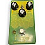 Used EarthQuaker Devices Plumes Small Signal Shredder Overdrive Effect Pedal