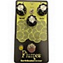 Used EarthQuaker Devices Plumes Small Signal Shredder Overdrive Effect Pedal
