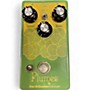 Used EarthQuaker Devices Plumes Small Signal Shredder Overdrive Effect Pedal