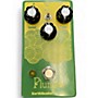 Used EarthQuaker Devices Plumes Small Signal Shredder Overdrive Effect Pedal